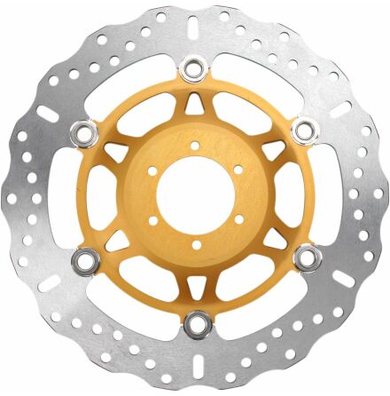 Brake Rotor Xc Series Floating Contour