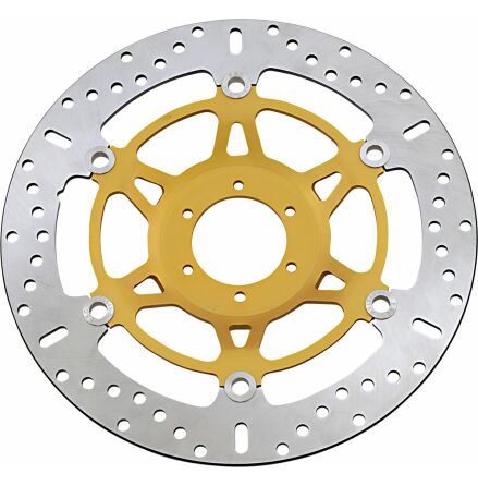 Brake Rotor X Series Floating Round