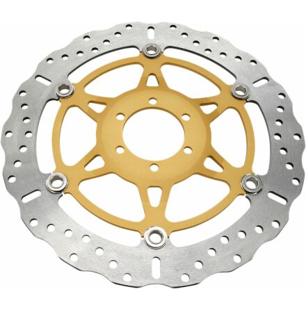 Brake Rotor Xc Series Floating Contour