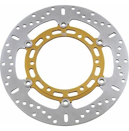 Brake Rotor X Series Floating Round