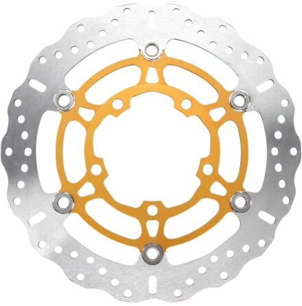Brake Rotor Xc Series Floating Contour
