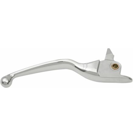 Brake Lever Wide Blade 14-16 Flt Chrome