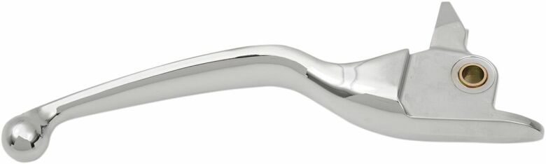 Brake Lever Wide Blade 14-16 Flt Chrome