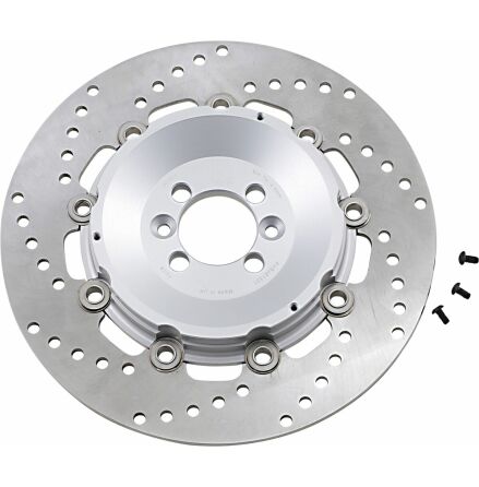 Brake Rotor Pro-Lite Series Floating Round