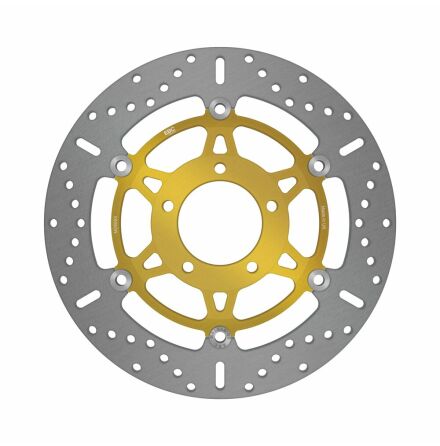 Brake Rotor X Series Floating Round