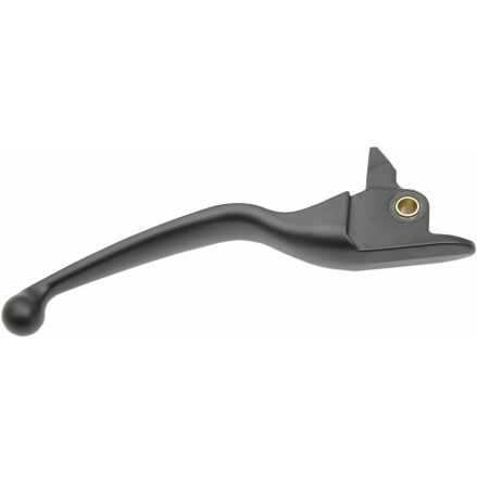 Brake Lever Wide Blade 14-16 Flt Matt Black