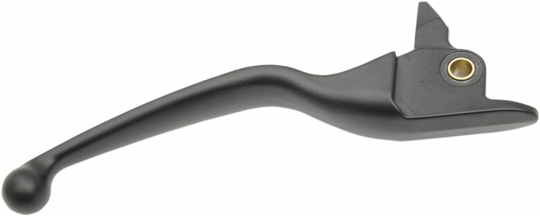 Brake Lever Wide Blade 14-16 Flt Matt Black