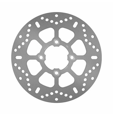 Brake Rotor Fixed D-Series Round Scooter