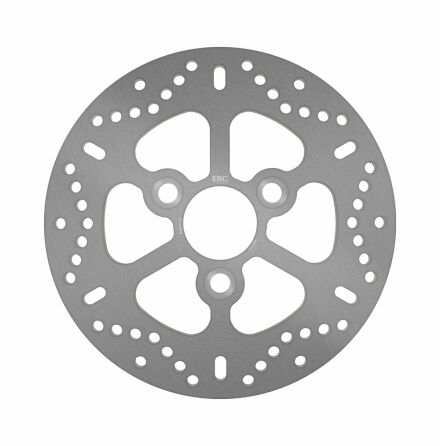 Brake Rotor Fixed D-Series Round Scooter
