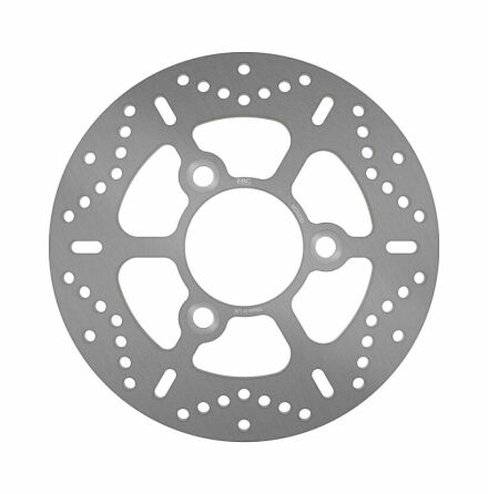 Brake Rotor Fixed D-Series Round Scooter