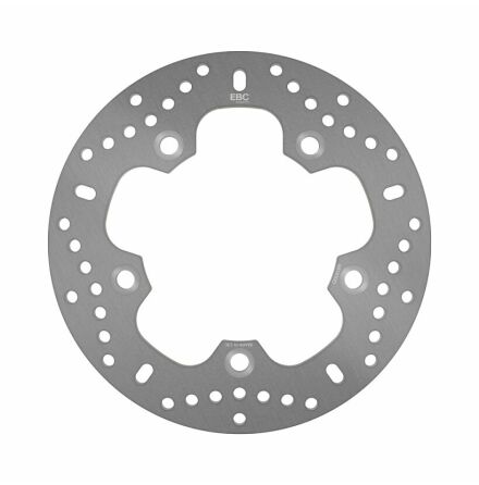 Brake Rotor Fixed D-Series Round Scooter