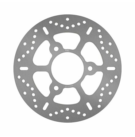 Brake Rotor Fixed D-Series Round Scooter