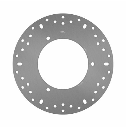 Brake Rotor Fixed D-Series Round Scooter