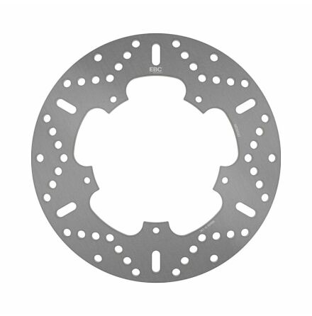 Brake Rotor Fixed D-Series Round Scooter