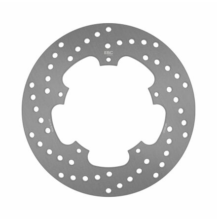 Brake Rotor Fixed D-Series Round Scooter