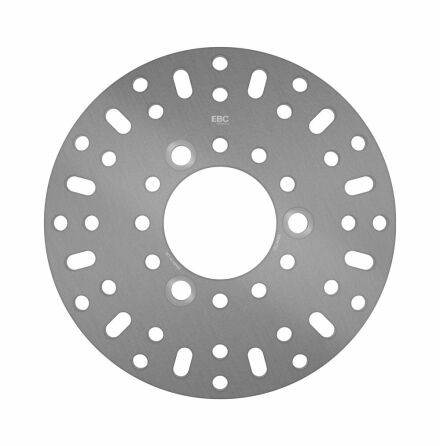 Brake Rotor Fixed D-Series Round Scooter