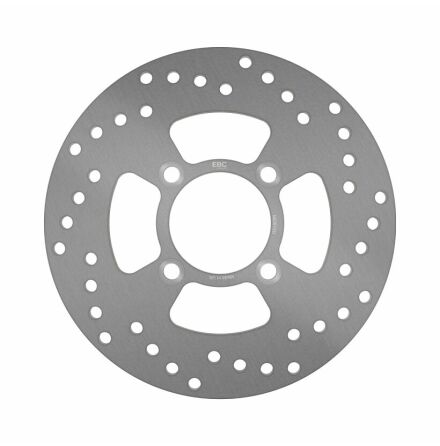 Brake Rotor Fixed D-Series Round Scooter