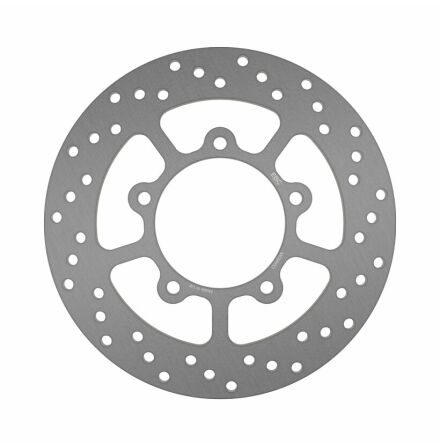 Brake Rotor Fixed D-Series Round Scooter