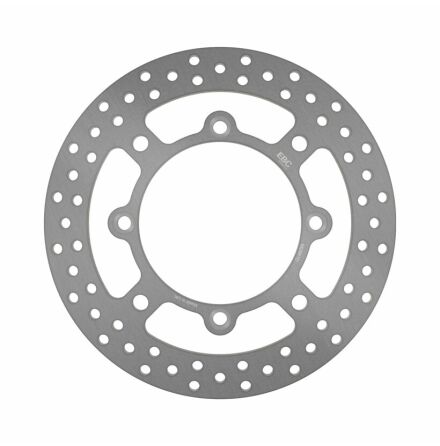 Brake Rotor Fixed D-Series Round Scooter