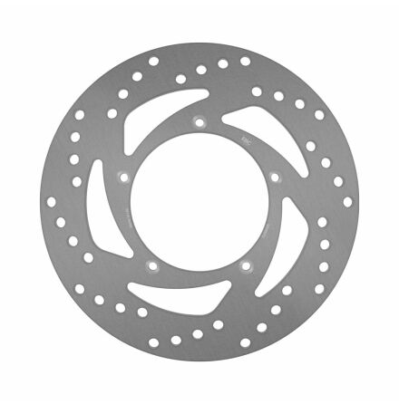 Brake Rotor Fixed D-Series Round Scooter