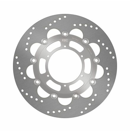 Brake Rotor Pro-Lite Series Floating Round