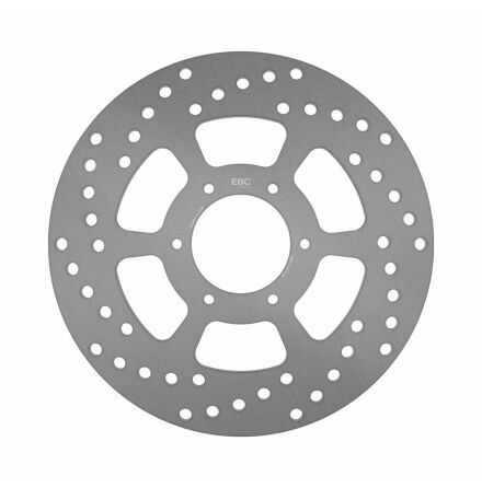 Brake Rotor Hpsr Series Solid Round