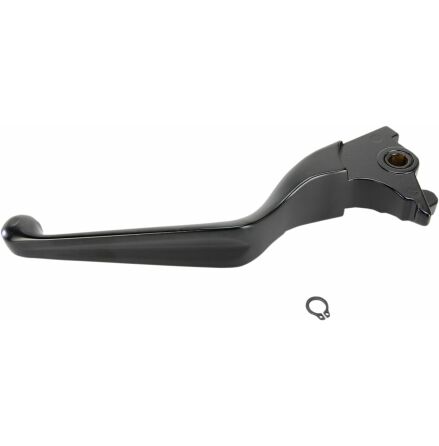 Brake Lever Wide Blade 14-22 Xl Matt Black