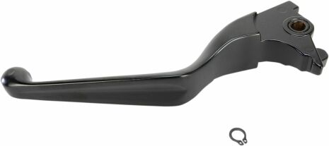 Brake Lever Wide Blade 14-22 Xl Matt Black