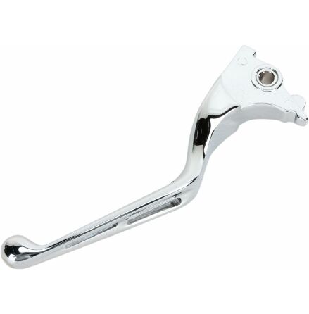 Brake Lever Slotted Wide Blade Brkchr14-22Xl Chrome