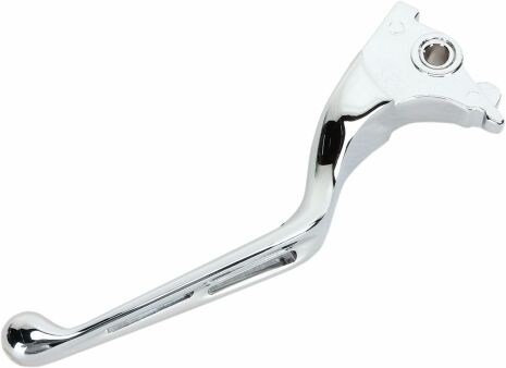 Brake Lever Slotted Wide Blade Brkchr14-22Xl Chrome