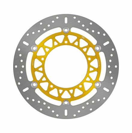Brake Rotor X Series Floating Round