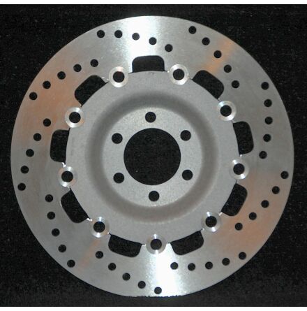 Brake Rotor Pro-Lite Series Floating Round