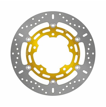 Brake Rotor X Series Floating Round