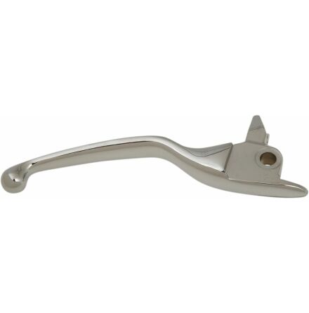 Lever Brake Wide Blade Flt17-19 Chrome