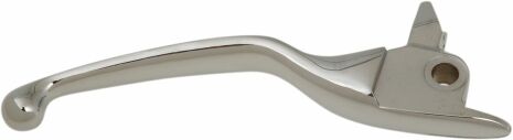 Lever Brake Wide Blade Flt17-19 Chrome