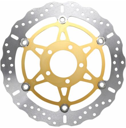 Brake Rotor Xc Series Floating Contour