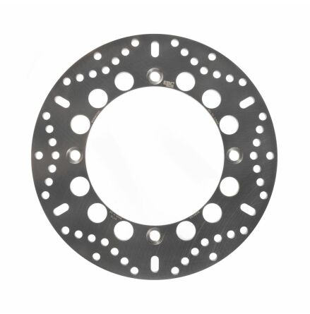 Brake Rotor D-Series Offroad Solid Round