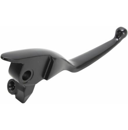 Lever Brake Wide Blade Flt17-19 Black