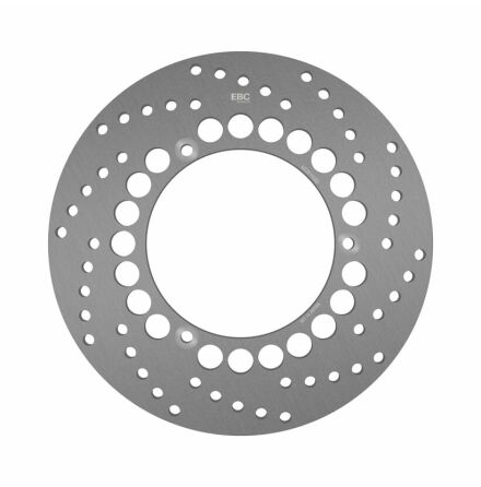 Brake Rotor Fixed D-Series Round Scooter