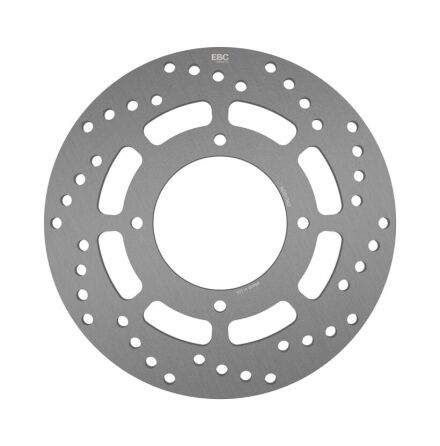 Brake Rotor Fixed D-Series Round Scooter