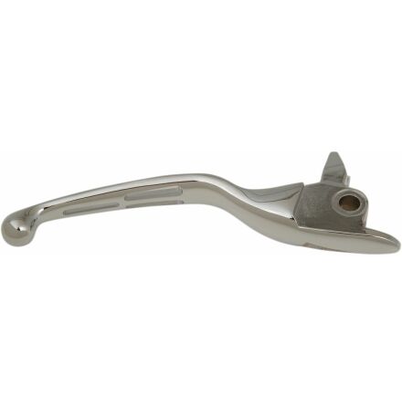 Lever Brake Slotted Wide Blade Flt17-19 Chrome