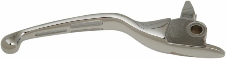 Lever Brake Slotted Wide Blade Flt17-19 Chrome