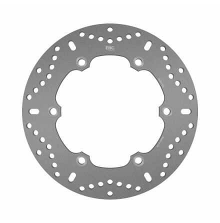 Brake Rotor Fixed D-Series Round Scooter