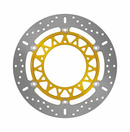 Brake Rotor X Series Floating Round
