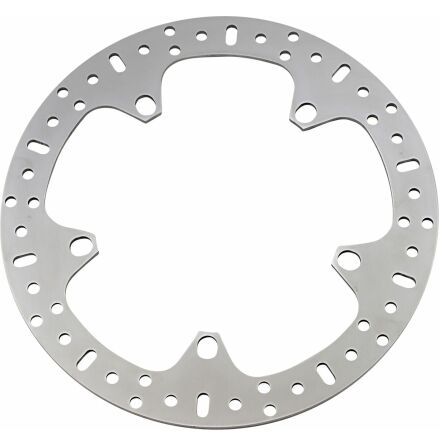 Brake Rotor Hpsr Series Solid Round