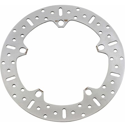 Brake Rotor Hpsr Series Solid Round