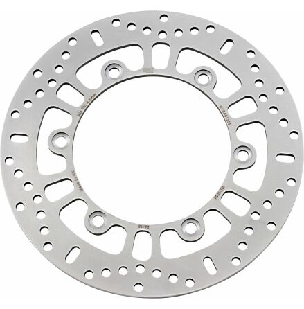 Brake Rotor Hpsr Series Solid Round