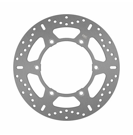 Brake Rotor Hpsr Series Solid Round