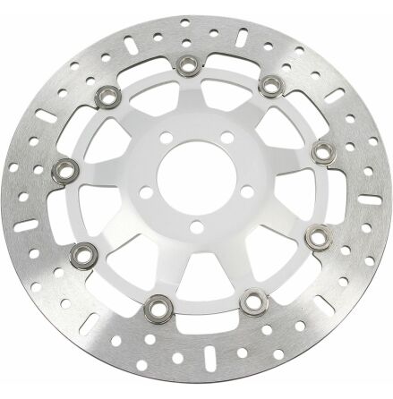 Brake Rotor Pro-Lite Series Floating Round
