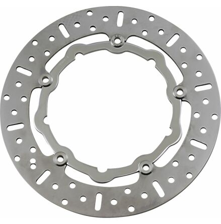 Brake Rotor X Series Floating Round